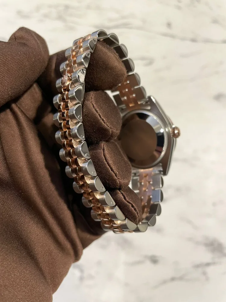 Rolex Datejust 31 178341